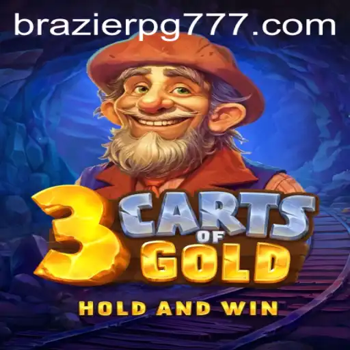 Descubra o Fascinante Mundo do Jogo 3cartsOfGold