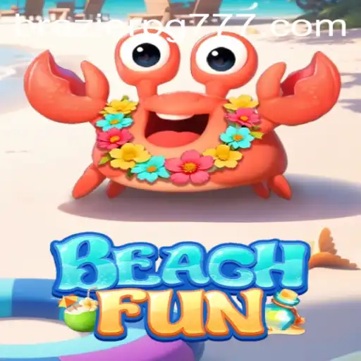 Descubra o Jogo BeachFun: Entretenimento Estival com BRAZIER PG