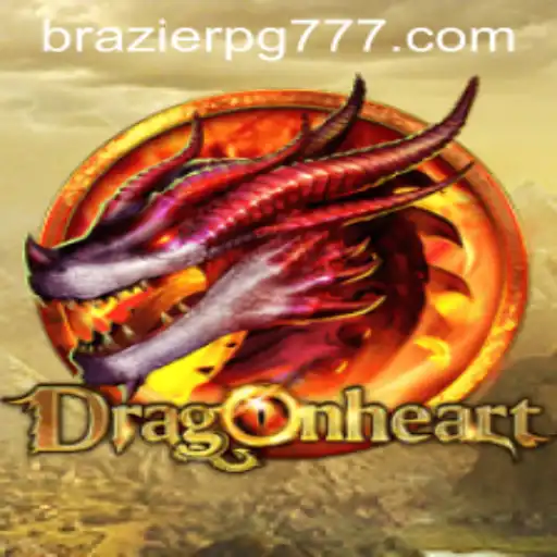 DragonHeart: Aventuras no Mundo de BRAZIER PG