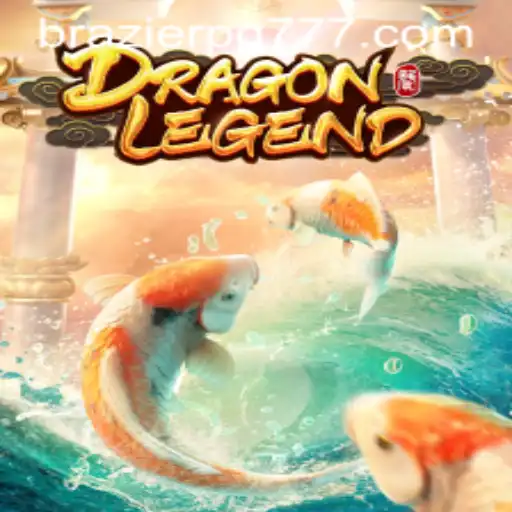 DragonLegend: Explorando o Fascinante Mundo de Fantasia e Aventura