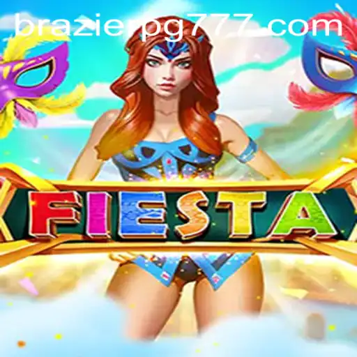 Descubra o Jogo Fiesta: Uma Aventura com o Tema BRAZIER PG