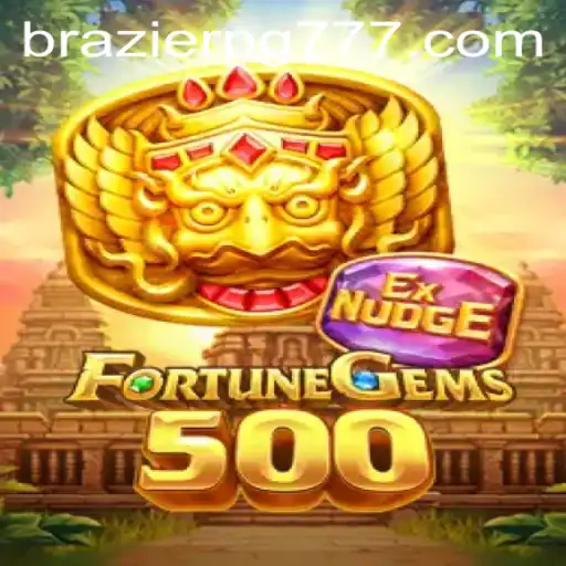 Explorando o Mundo de FortuneGems500: Uma Aventura Emocionante