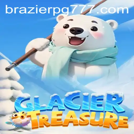 Desvendando GlacierTreasure: Uma Aventura no Ártico Com BRAZIER PG