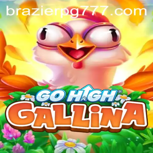 GoHighGallina: O Novo Fenômeno do Mundo dos Jogos