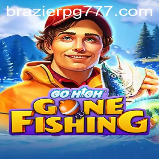Descubra GoHighGoneFishing: O Jogo Que Combina Aventura e Sustentabilidade