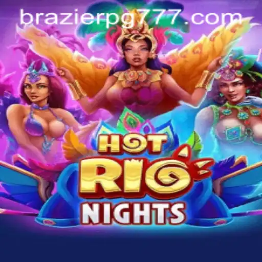 Explorando o Mundo de HotRioNights: Um Jogo Repleto de Emoções