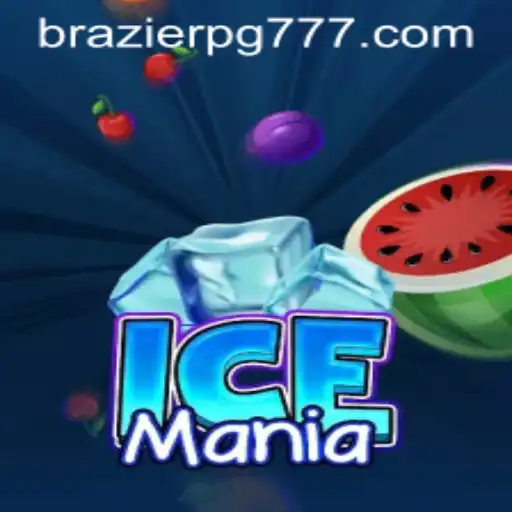 Explorando o Universo de IceMania: Uma Aventura Gélida com BRAZIER PG