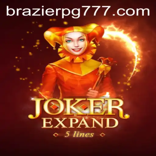 Explorando o Mundo de JokerExpand: Uma Jornada de Estratégia e Diversão