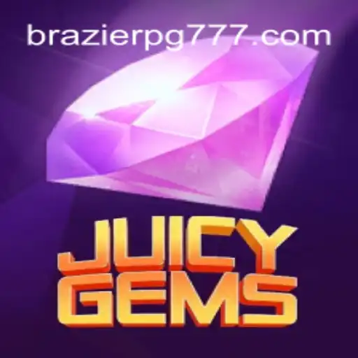 JuicyGems: Explorando o Fascinante Mundo do Jogo de Estratégia BRAZIER PG