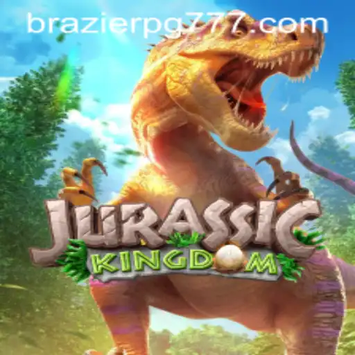 Explorando o Mundo de JurassicKingdom: Um Jogo Dinâmico com BRAZIER PG
