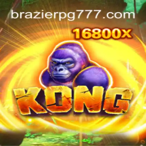 Kong: Uma Aventura Épica no Mundo dos Jogos