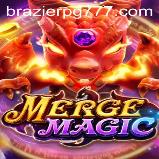 Descubra o Fascinante Mundo do Jogo MERGEMAGIC
