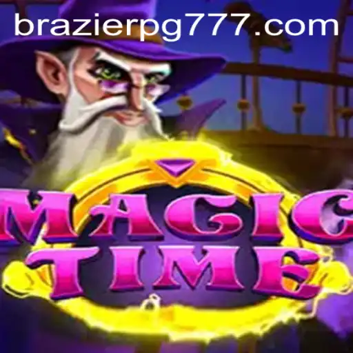 Descubra 'MagicTime': Um Jogo Fascinante e Atual