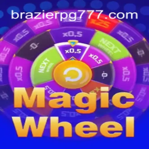 Descubra o Fascínio de MagicWheel: Jogo de Estratégia e Aventura
