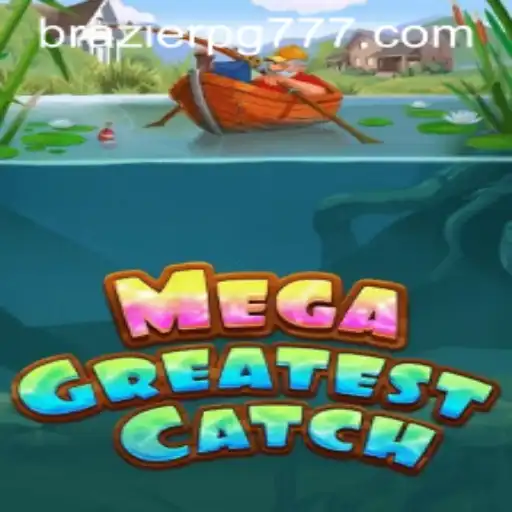 Descubra o Fascinante Mundo de MegaGreatestCatch