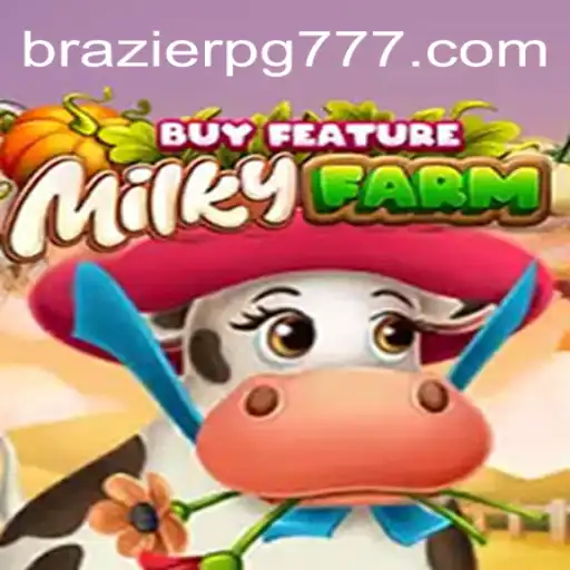 Explorando o Mundo de MilkyFarmBuyFeature: Um Jogo Inovador com BRAZIER PG
