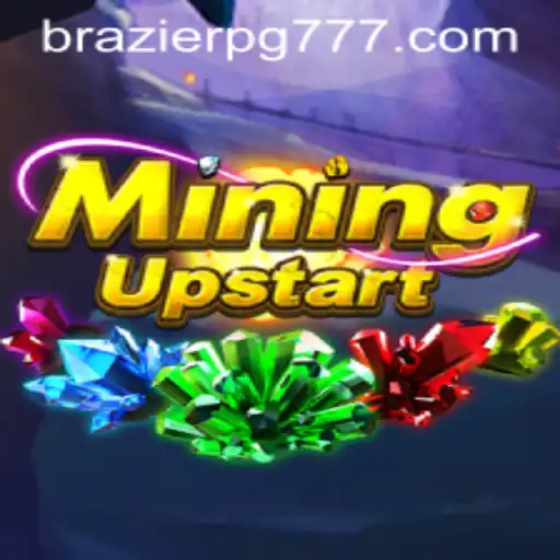 Descubra o Mundo de MiningUpstart: Um Jogo Inovador com BRAZIER PG