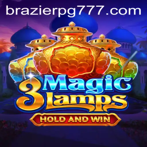 Descubra o Fascinante Mundo de 3MagicLamps: Um Jogo de Estratégia e Aventura