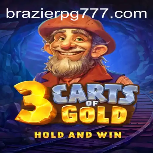 Descubra o Fascinante Mundo do Jogo 3cartsOfGold