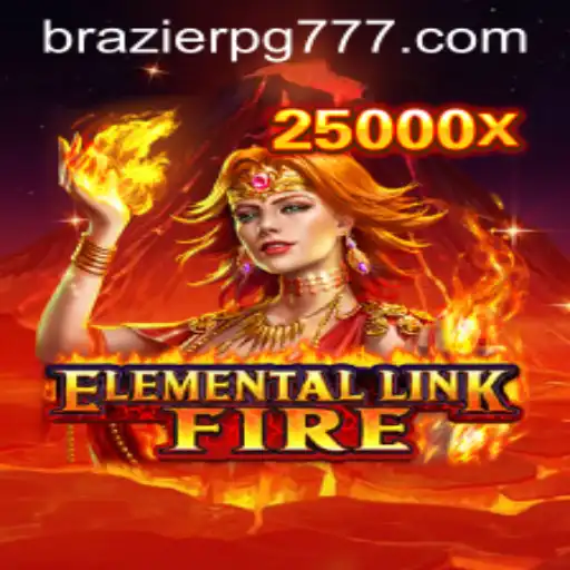 ElementalLinkFire: Uma Aventura de Estratégia e Magia