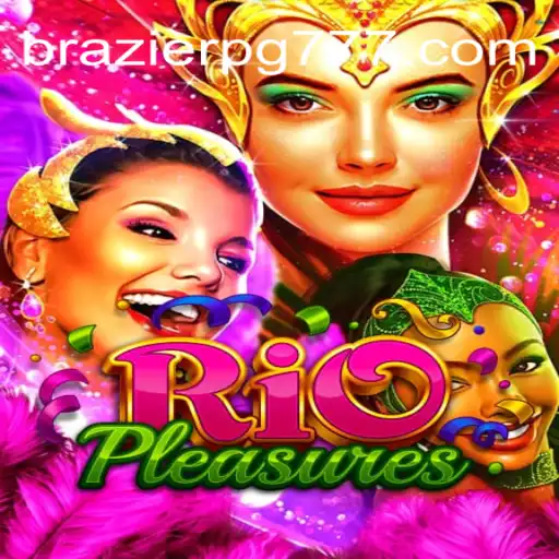 Descubra RioPleasures: O Jogo Que Está Definindo Tendências