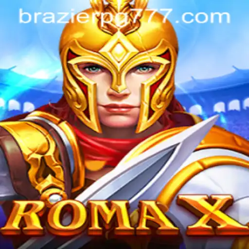 Descubra o Fascinante Mundo de RomaX: Aventura e Estratégia com BRAZIER PG