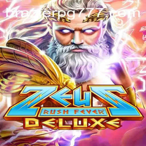 Explorando o Mundo de ZeusRushFeverDeluxe: Um Novo Fenômeno dos Jogos Digitais