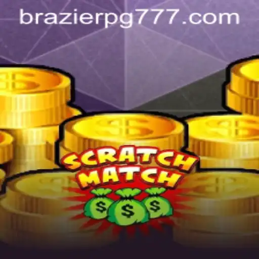 Descobrindo o Fascinante Mundo do ScratchMatch: O Jogo que Conquista o Planeta