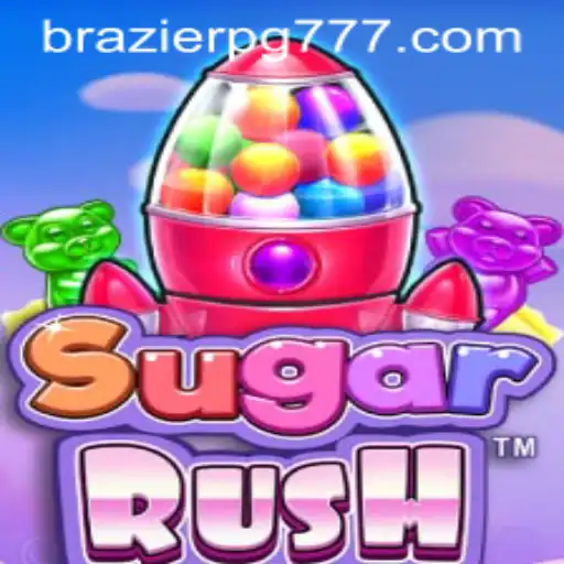 Explorando o Mundo Vibrante de SugarRush: A Nova Sensação dos Jogos