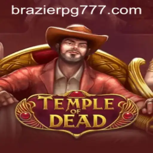 Explorando o Fascinante Jogo TempleofDead