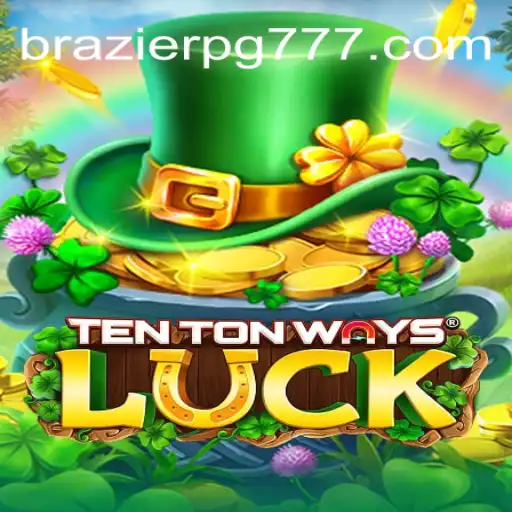 Descubra o Excitante Mundo de TenTonWaysLuck: Regulamento e Estratégias