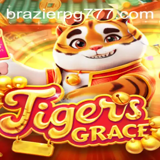 Descubra TigersGrace: A Nova Sensação do Mundo dos Jogos