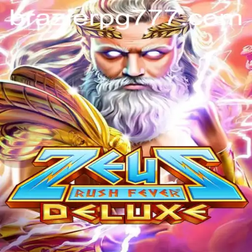 Explorando o Mundo de ZeusRushFeverDeluxe: Um Novo Fenômeno dos Jogos Digitais